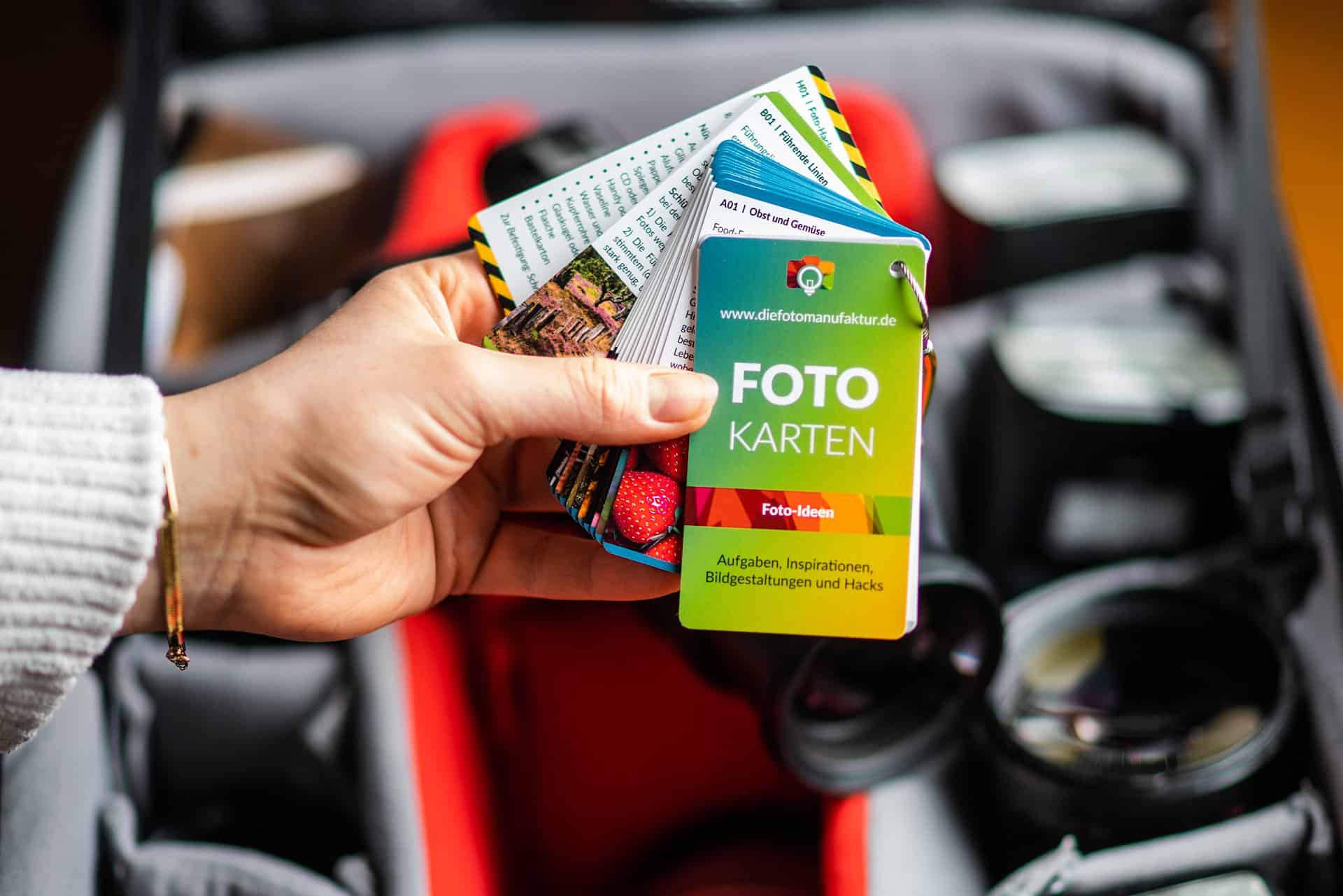 Cheat Card Per Fotografi - 46 Pagine Con Impostazioni E Consigli Per Foto Perfette - Foto 4