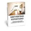 Mietvertrag Fotostudio Vermietung Mietstudio Vertragsvorlage