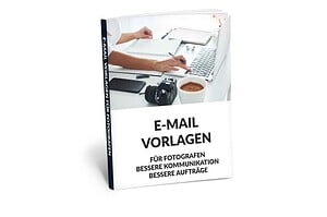 Email Vorlagen Fotografen Fotografie email Vorlage