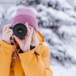Fototipps Fotografieren im Winter