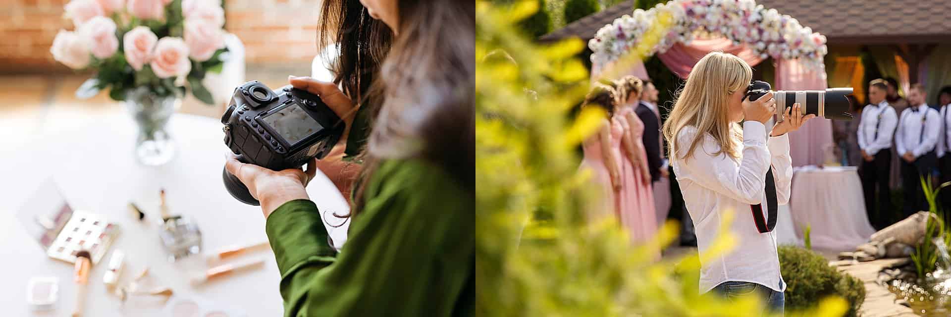 Hochzeitsfotograf werden Start Hochzeitsfotografie Hochzeiten fotografieren