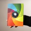 Logbuch für Fotografen Hobbyfotografen Terminplaner Timer Planer Notizbuch
