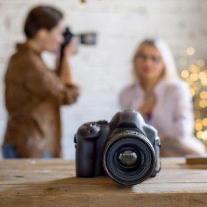 Fotograf DSGVO Rechtsgrundlage Datenschutz Datenschutzverordnung