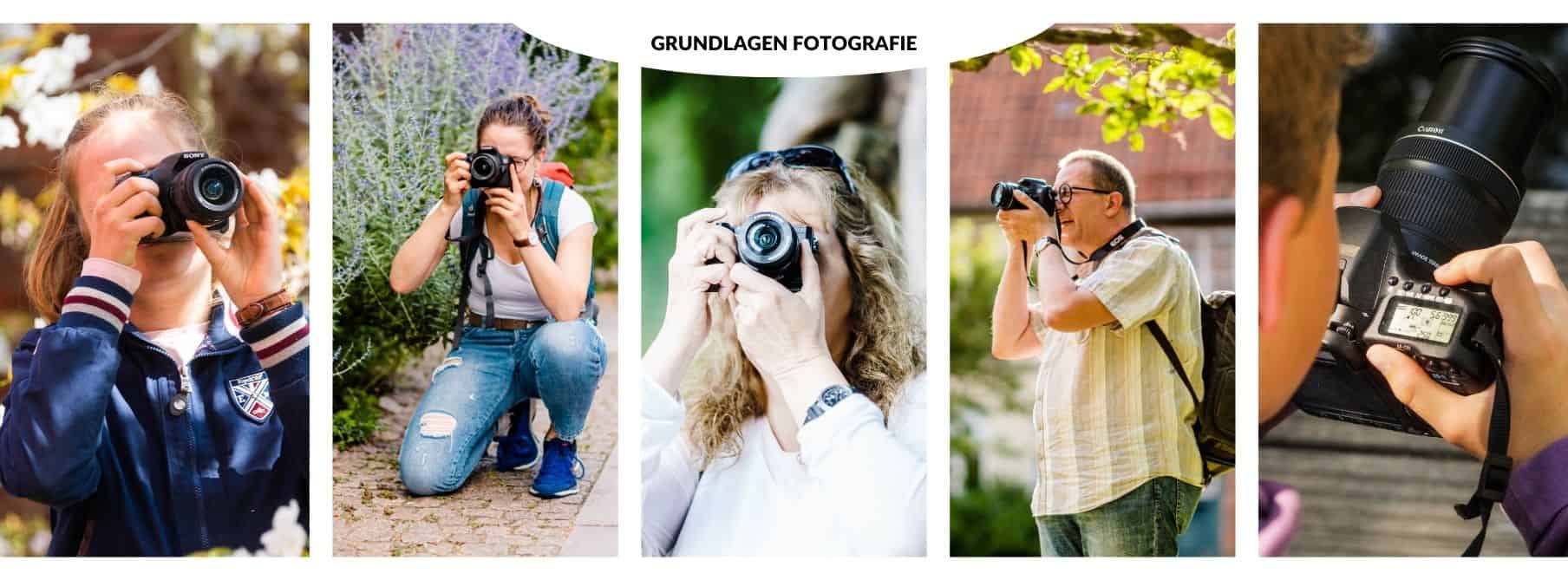 Fotokurs Grundlagen Fotografie – Fotoworkshop Impressionen