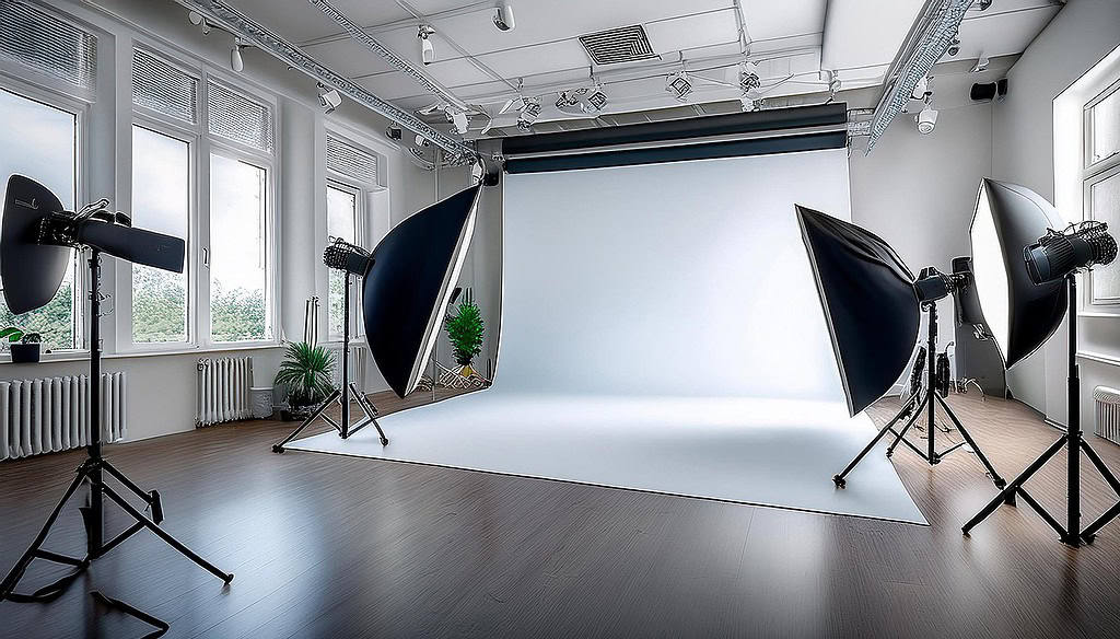 Fotostudio mieten Vermieten Mietstudio Tipps