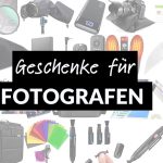 Geschenk für Fotografen Geschenkidee Geschenke Hobbyfotograf