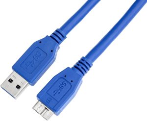 tethering-kabel