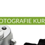 Fotografie Kurs