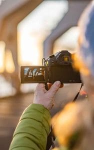 Fotografie Kurse Hamburg, Lüneburg und Winsen