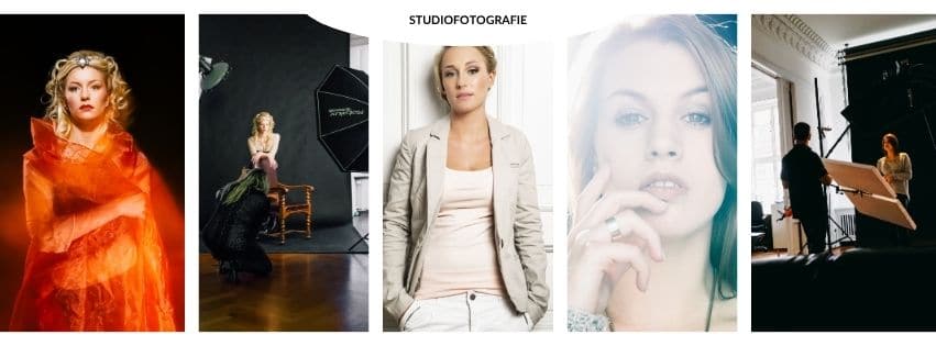 Fotokurs Grundlagen Studiofotografie