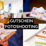 Fotostudio Gutschein für Fotokurs und Fotoshootings in Winsen Hamburg.