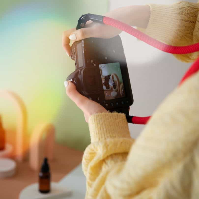 Produktfotografie für Unternehmen