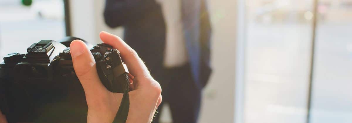 Hochwertige Business- und Porträtfotografie, kreative Fotoshootings in der Fotomanufaktur.