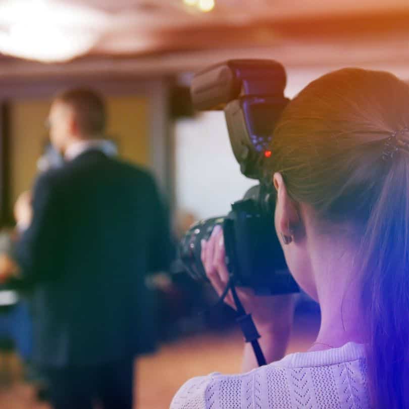 Event- & Veranstaltungsfotografie