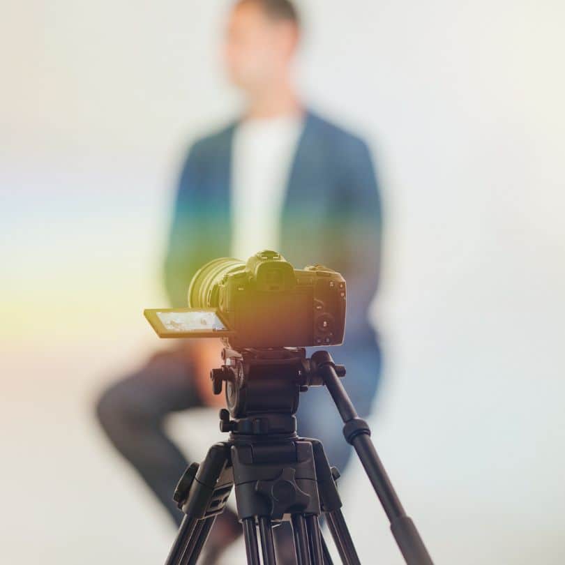 Porträt- & Teamfotografie