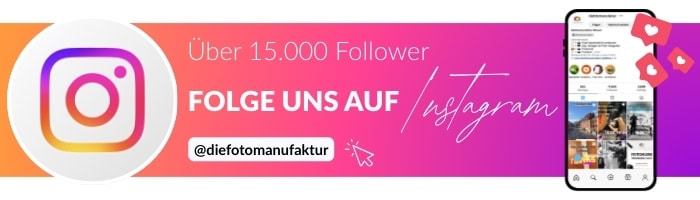 diefotomanufaktur auf Instagram