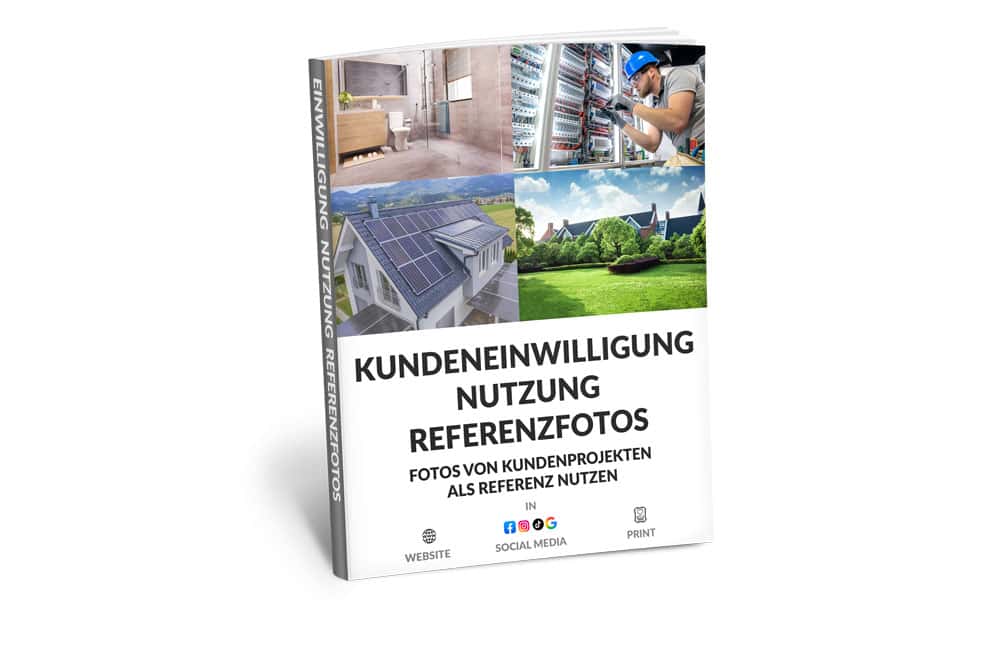 NUTZUNG REFERENZFOTOS