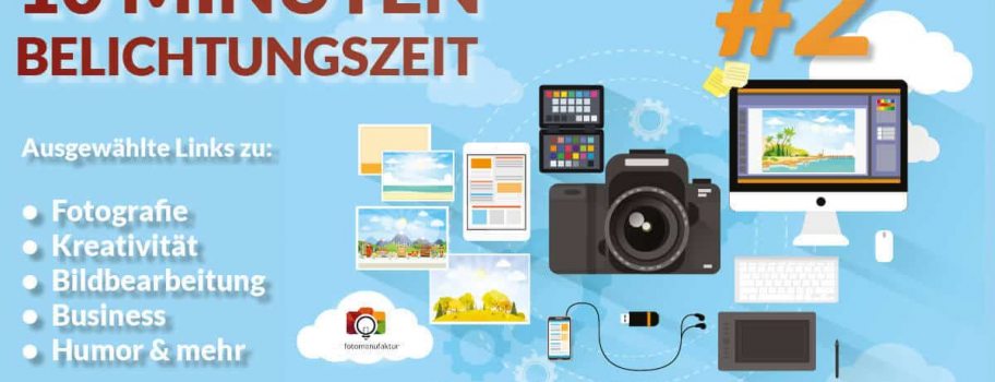 10 Minuten Belichtungszeit #2 -Pirelli Kalender, Annie Leibovitz, Farbtrends 2015, 6 Fotografen 1 Model, Tutorial Timelapse der Milchstraße