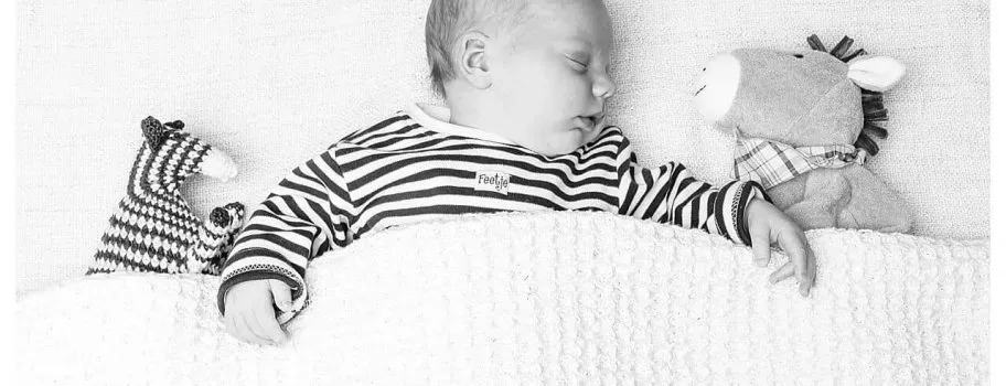 Aus Babybauch mach Newborn – TFP Shooting mal anders