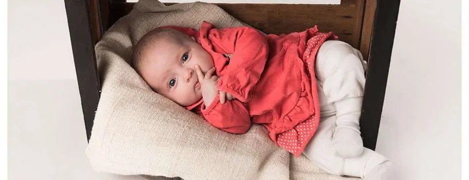 Babyshooting Lüneburg