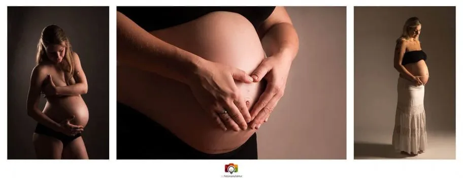 Babybauch Bilder