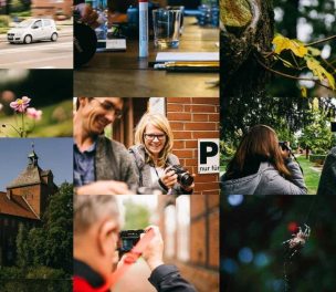 Fotografieren Lernen – Fotokurs Fotografie