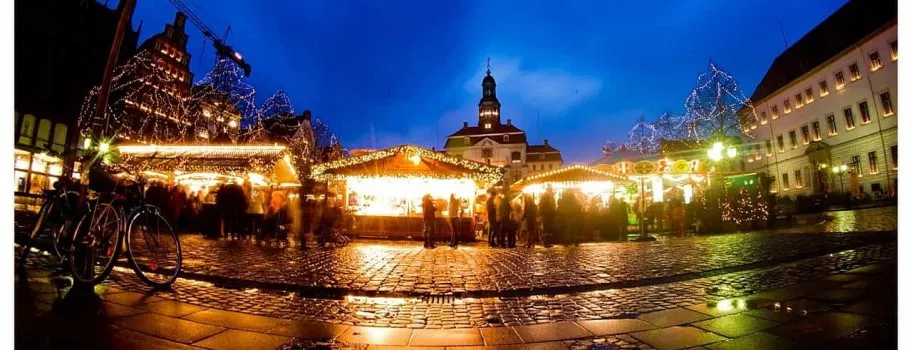 Fotokurs Lüneburg