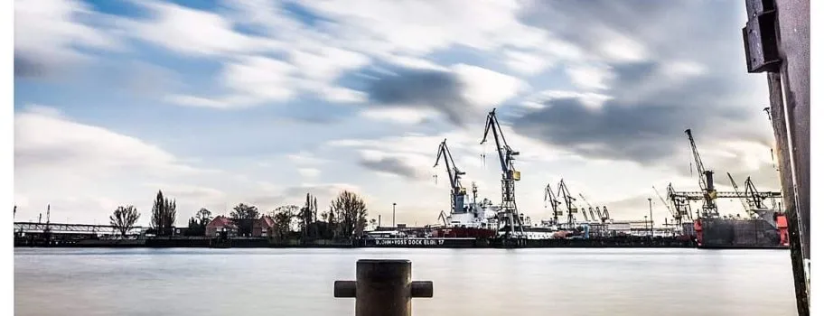 Fotografieren mit Graufilter in Hamburg – Graufilter Fotografie