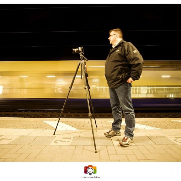 Fotokurs Lüneburg Fotoworkshop Nachtfotografie Langzeitbelichtung