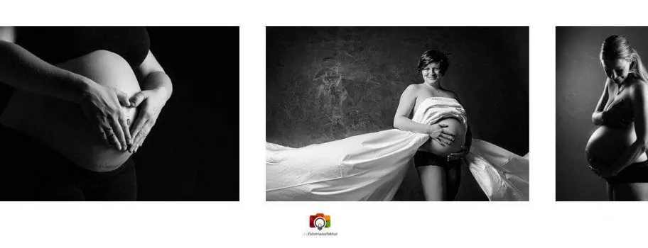 Fotos Babybauch