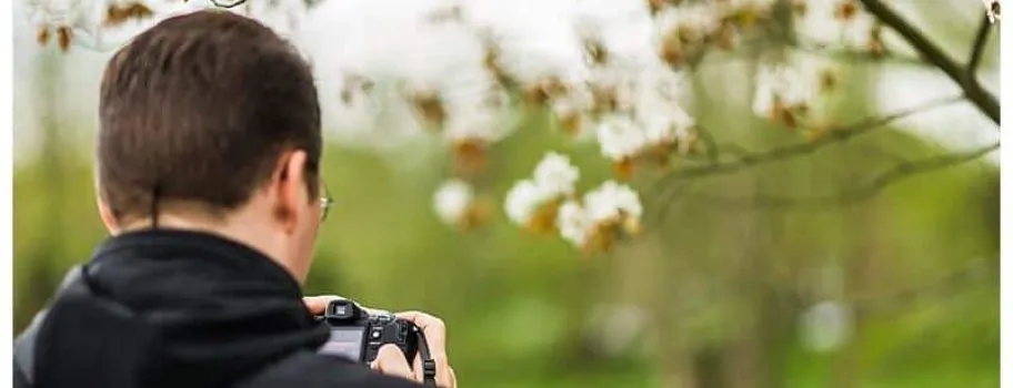 Fotoworkshop Grundlagen Fotografie / Einsteigerkurs Spiegelreflexkamera in Winsen