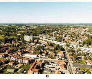 Luftbilder Winsen