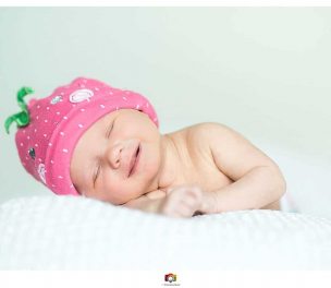 Babyfotografie in Hamburg