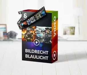 Einsätze fotografieren – Fotos von Feuerwehr, Polizei, THW und Rettungsdienste und Einsatzkräften