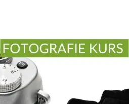 Fotografie Kurs