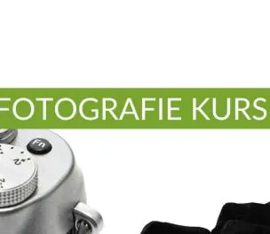 Fotografie Kurs