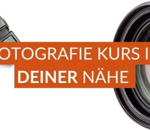 Fotografie Kurs in meiner Nähe – Fotokurse