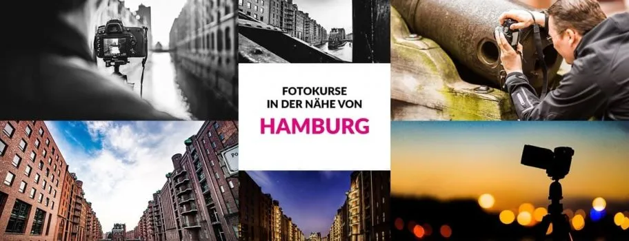 Fotografie Workshop Hamburg