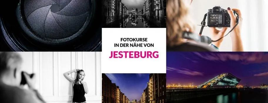 Fotokurs Jesteburg