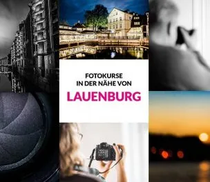 Fotokurs Lauenburg/Elbe