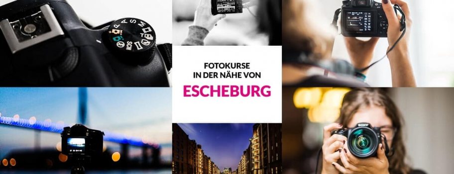 Fotoworkshop Escheburg – Fotokurs