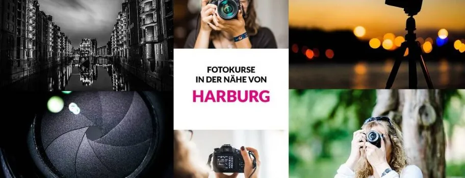 Fotoworkshop Harburg – Fotokurse & Fotoworkshops