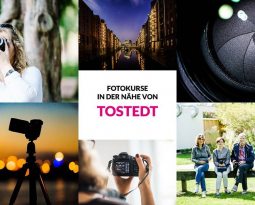 Fotokurs Tostedt