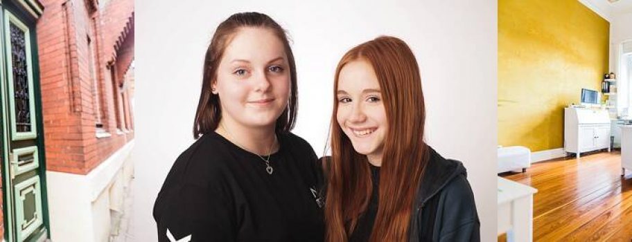 Schulpraktikum im Fotostudio