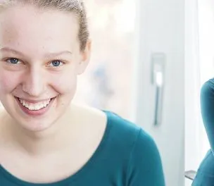 Jahrespraktikum im Fotostudio – Resümee