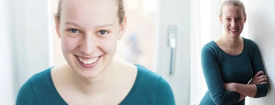 Jahrespraktikum im Fotostudio – Resümee