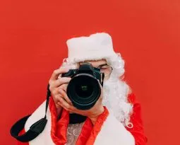 Fototipps zu Weihnachten