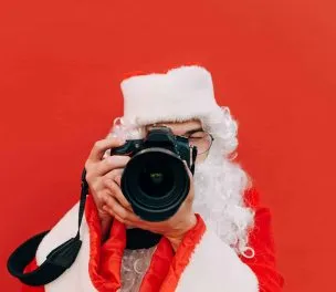 Fototipps zu Weihnachten