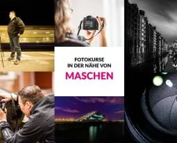 Fotokurs Maschen