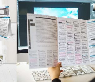 Photoshop Tastaturbefehle